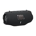 JBL Xtreme 4 - Portable Bluetooth Speaker, Powerful Sound and Deep Bass, IP67 Waterproof, 24 Hours of Playtime, Powerbank, Auracast for Multi-Speaker