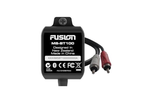Fusion MS-BT100 Bluetooth Module