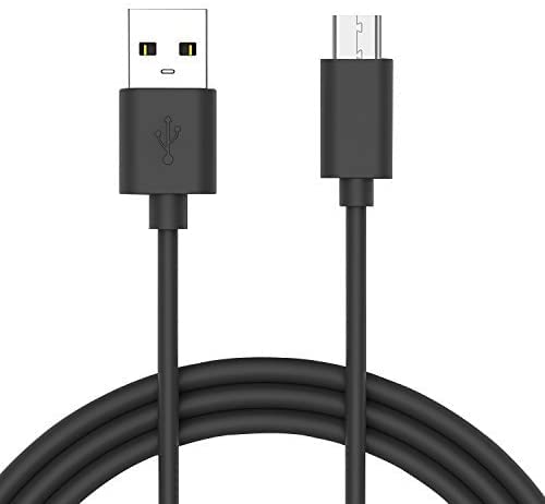 Eopzol 6ft USB Charger/Power Cable for Nest Learning Thermostat - 2nd Generation T20057