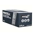 Duracell Procell AA Size - 48 Pack