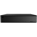 Titanium ED9732H5NV-16P-A 32-Channels 16PoE 8MP Network Video Recorder, Embedded Linux OS, 256/256 Mbps Bandwidth, 2 USB, HDMI/VGA, 2-Way Audio, 8