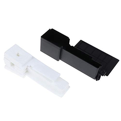 2PCS Waste Ink Tank Pad Ink PAD Sponge for Epson L300 L301 L303 L310 L350 L351 L353 L358 L355 L110 L210 L211 Printer Parts