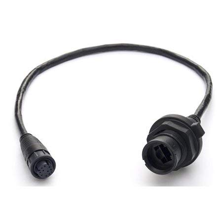 RAYMARINE A80160 / Raymarine RayNet (F) to SeaTalkhs (F) Socket Adapter Cable