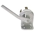 Back Up Alarm Switch