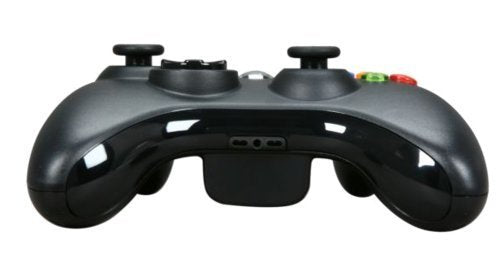 Microsoft Xbox 360 Wireless Controller, Black (Renewed)