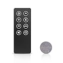 New Remote Control for Bose Solo 5 10 15 Series II TV Sound System 418775 410376 431974 845194 838309-1100 740928-1120 Bose Solo Soundbar Series II