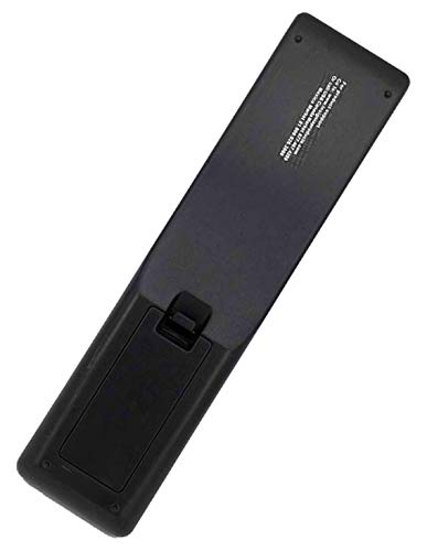 Replaced Remote Control Compatible for Insignia NS-22E340A13 NS-32E321A13 NS-39E340A13 NS-40L240A13 NS-46E340A13 NS-55L260A13 LCD LED LCD HDMI HDTV TV