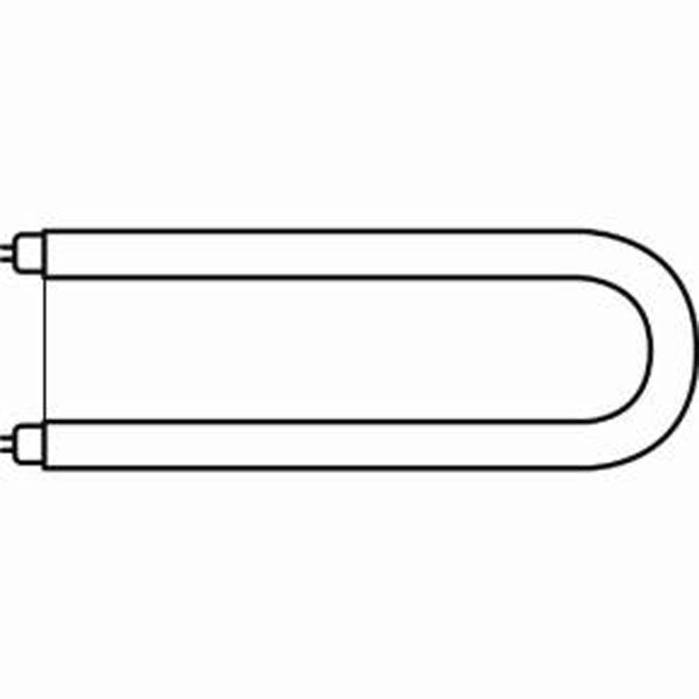 Sunlite 30225 32 Watts FB32/SP841/6 SU Fluorescent U Bend 6" Leg Spacing 22.5" Light Bulb