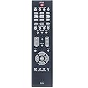 RL57A Replace Remote Compatible with AOC Envision LCD TV L32W861 SK-32H635S L42W861