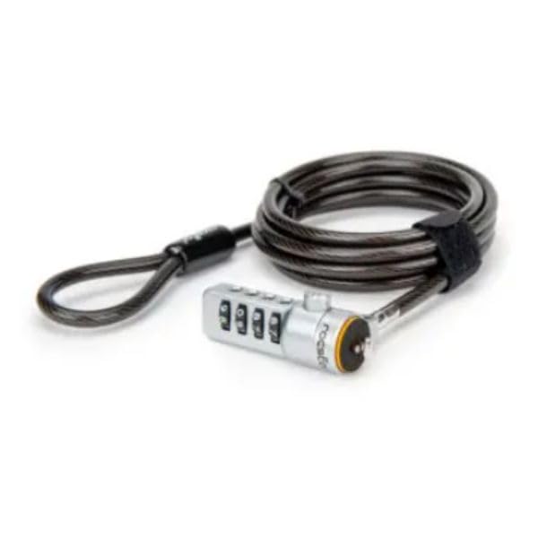 ROCBOLT Security Lock CABLE-6IN (1.8M)
