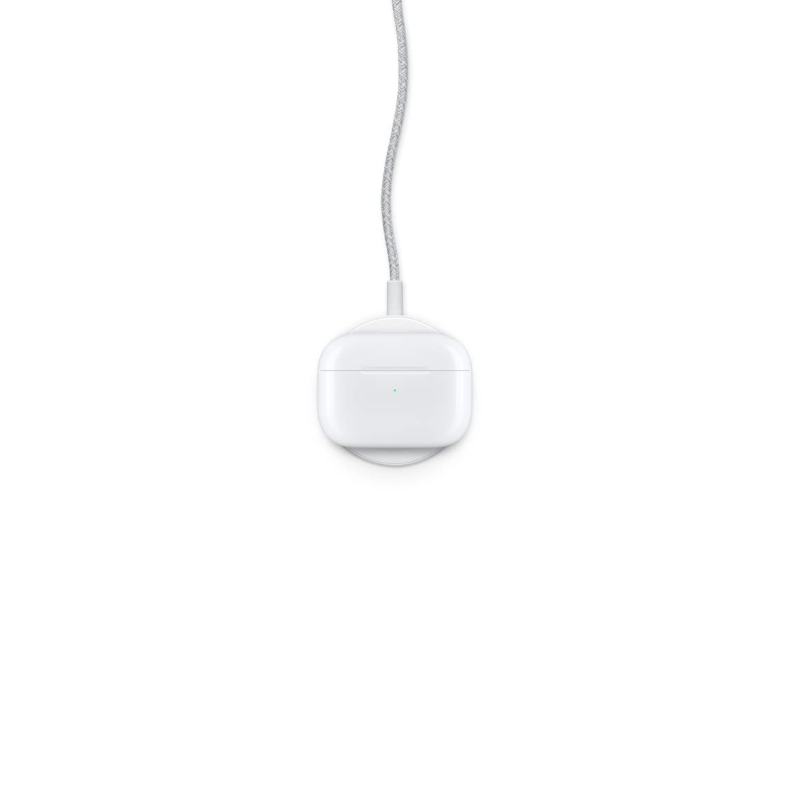 Belkin Wireless Charger, Fast Charging Up to 15W w/Official Made-for-MagSafe Module and Pad Style, Metal Kickstand for iPhone 14, 14 Plus, 14 Pro, 14