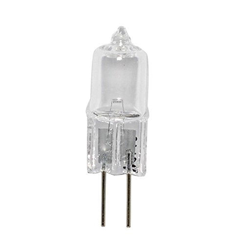Platinum ESA FHD 10w 6v G4 Halogen Light Bulb