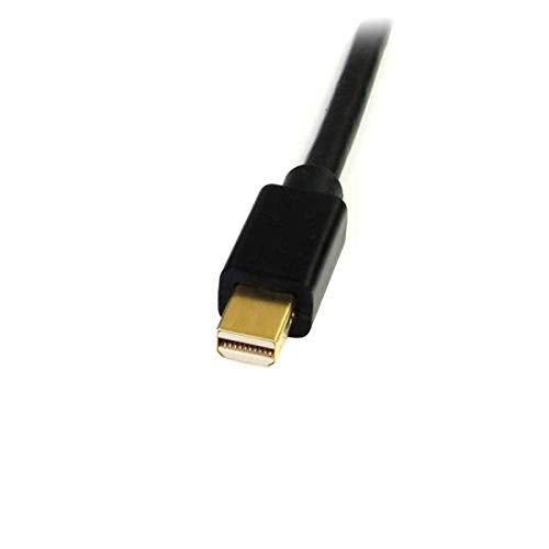 StarTech 6 Mini DisplayPort DVI Cable