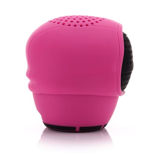 Bitty Boomers Netflix: Squid Game: Masked Manager - Mini Bluetooth Speaker