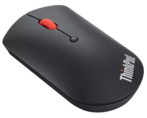 Lenovo ThinkPad USB-C Wireless Compact Mouse