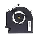 Replacement GPU Cooling Fan for HP OMEN 15-EK TPN-Q236 M04217-001 ND85C27-19J25 5V