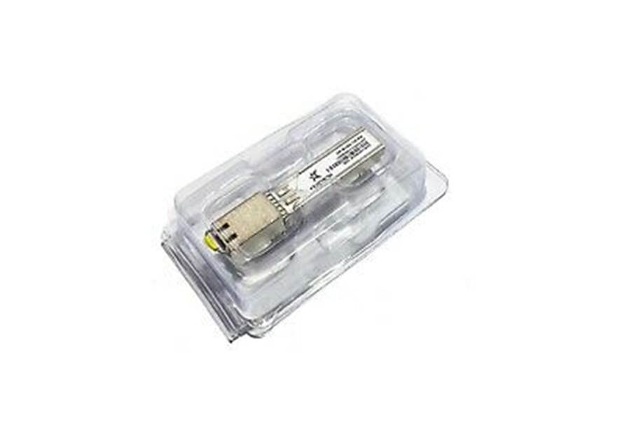 Keystron UF-RJ45-1G Ubiquiti Compatible 1000Base-T RJ45 Copper SFP TRANSCEIVER