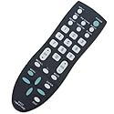 GXCC Replace Remote Control Compatible with Sanyo LCD HDTV TV DP26649 DP26640 DP42D23 DP19648 DP39E23 DP39E63 DP46812 DP39842