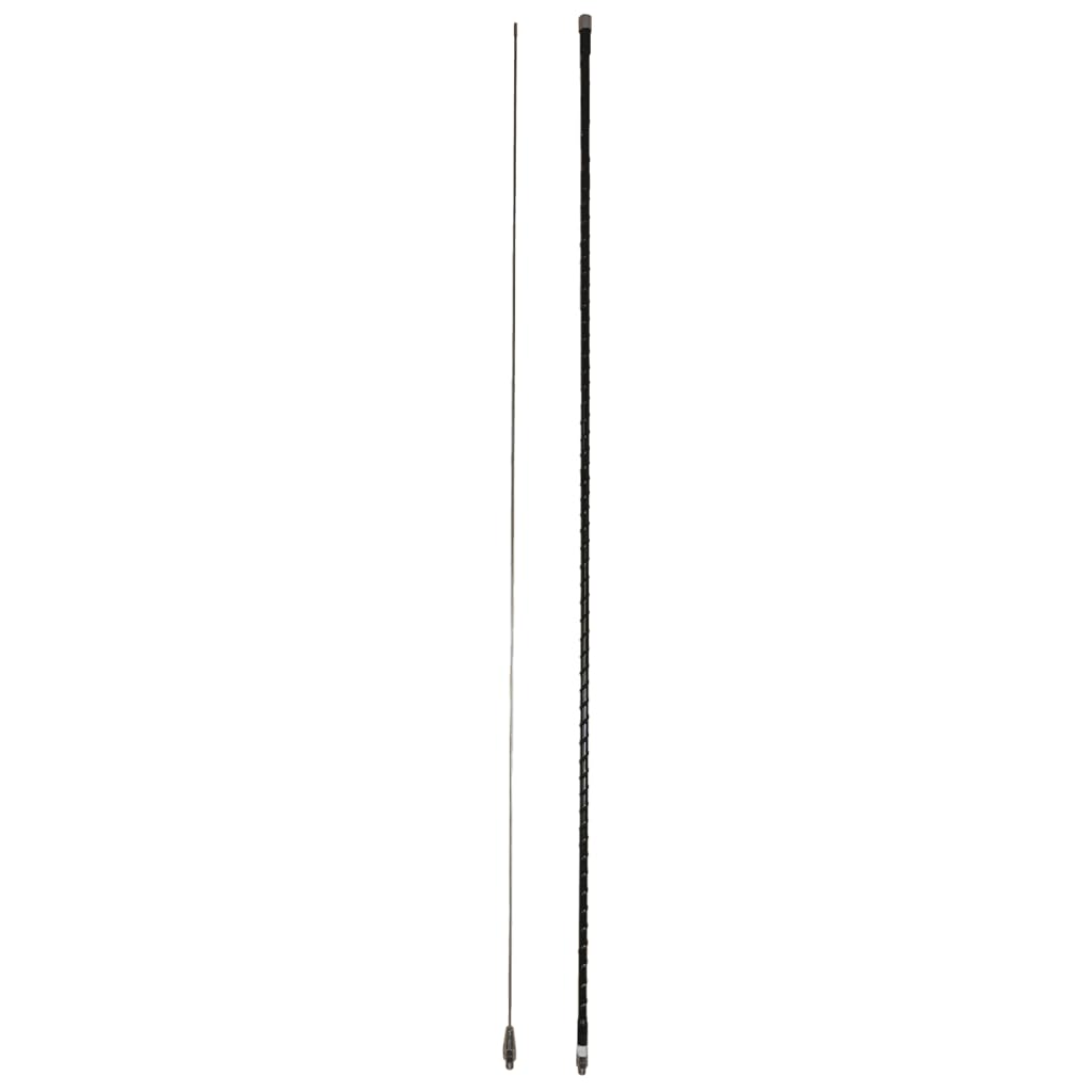 Intellitron MA-2040T 40m Ham Stick 3/8x24 Mobile Antenna 250w