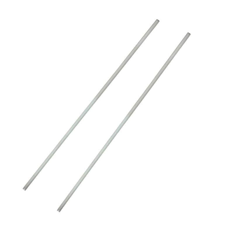 Replacement Laptop Bottom case Rubber Feet Strip for HP Envy x360 15M-CN 15-CN Series Rubber Foot Strip Grey