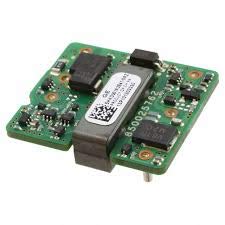 Isolated DC/DC Converters 18-75Vin 12Vout 1.3A 15W Neg Logic SMT, SHHD001A3B41-SRZ