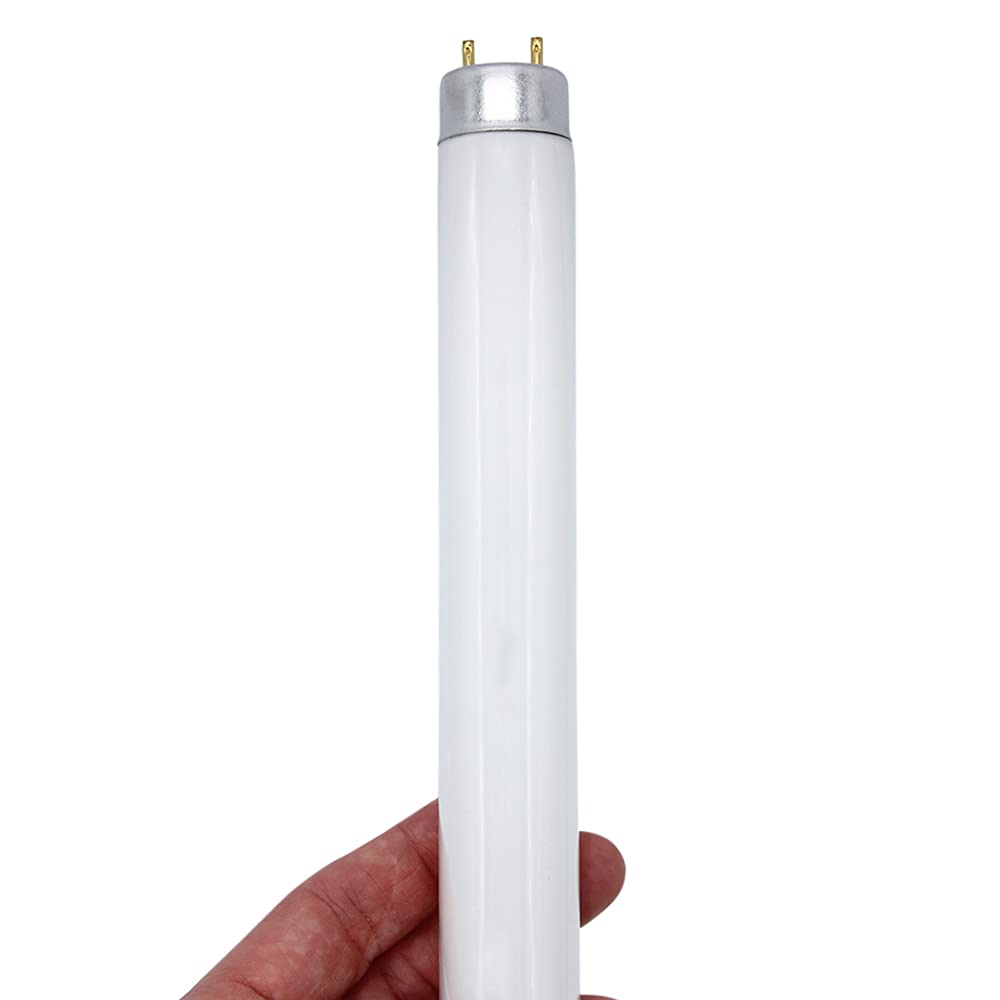 Technical Precision for Toshiba Fl10d 10W T8-13.5 Fluorescent Bulb - 1 Pack