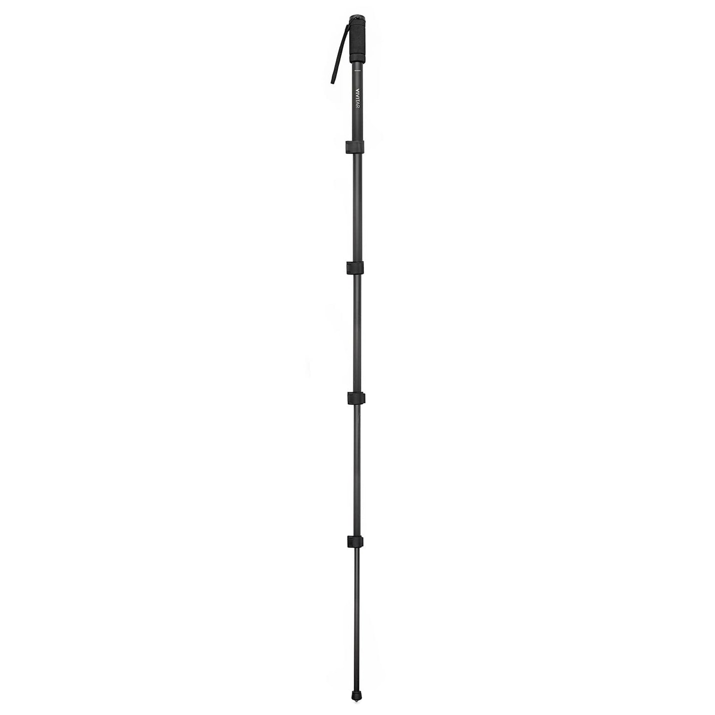 Vivitar 62 Inch Camera and Video Monopod