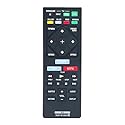 RMT-B126A Replace Remote Fit for Sony Blu-ray Disc DVD Player BDP-BX120 BDP-BX320 BDP-BX520 BDP-S1200 BDP-S2200 BDP-S3200 RMT-VB200U RMT-VB100U
