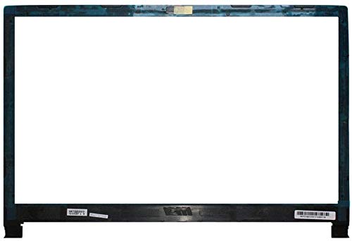 New Laptop Replacement Parts for MSI GE73 GE73VR MS-17C1 7RF-006CN(LCD Top Cover Case+LCD Front Bezel Cover Case)