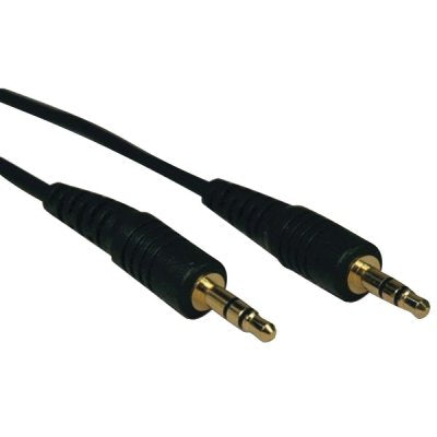 Tripp Lite P312-006 6Ft Mini Streo Cbl