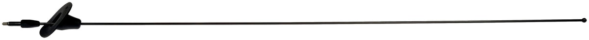 Dorman 76023 Antenna Mast - Black