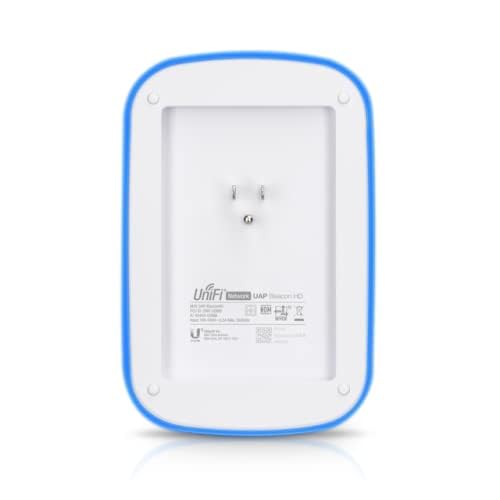 UBNT Networks Ubiquiti UAP-BeaconHD Works with Ubiquiti UniFi AP or Dream Machine.4X Larger Wi-Fi Coverage Range in an Open Space.