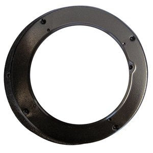 Ritchie Compass Ritchie Helmsman Adapter - Black