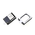 2PCS Replacement Inner Speaker for PS5 Controller Loudspkeaer Buzzer
