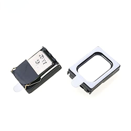 2PCS Replacement Inner Speaker for PS5 Controller Loudspkeaer Buzzer