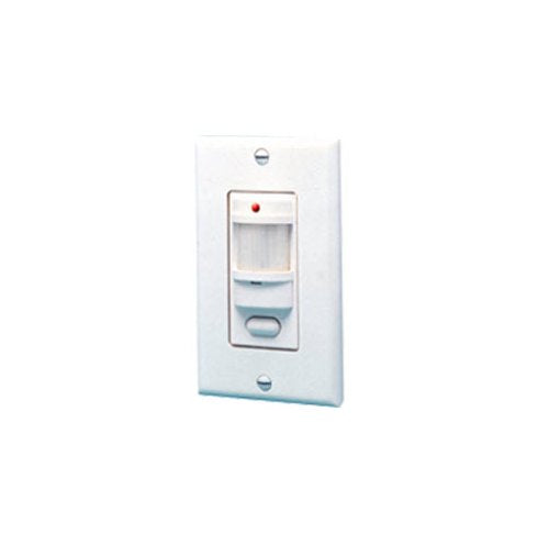RAB Lighting RAB LOS800W/277 Occupancy Sensor, White