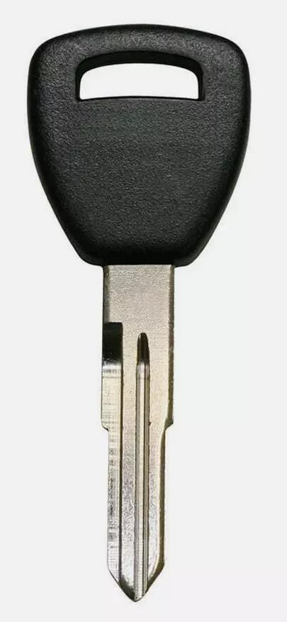Uncut Transponder Key HD111, HD108 46 Chip (V) for Acura TL, TSX, RSX, RL 1996-2009