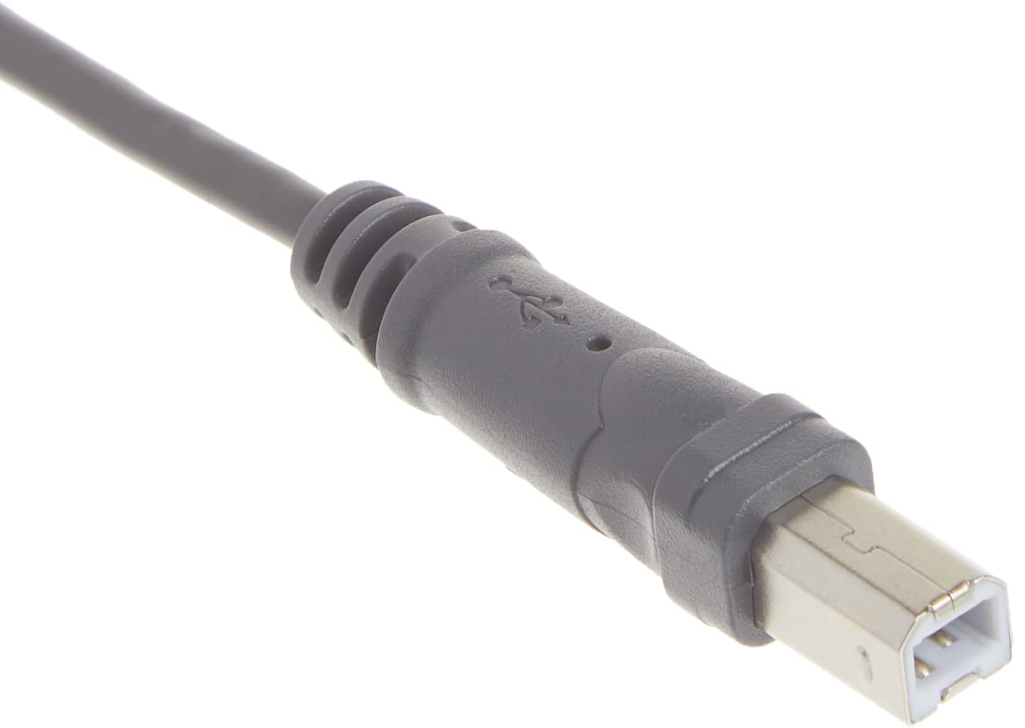 Belkin Components USB A/B Device Daisy Chain for USB Hub (6 Inches)