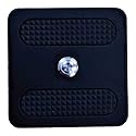 Vanguard Quick Release Plate/Quick Shoe QS-60S