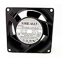 n, 115V 9/7W 8038 AC Cooling FANN, 115V 9/7W 8038 AC Cooling Fan