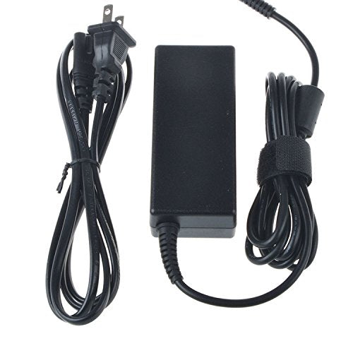 Digipartspower AC Adapter for Gateway FPD-1720 FPD1720 LCD Monitor Charger Power Supply Cord