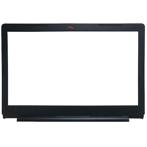 New Laptop Replacement Parts Fit Dell G3 Series 3579 (LCD Front Bezel Cover Case) WXP6 01WXP6