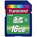 Canon PowerShot ELPH 160 Digital Camera Memory Card 16GB Secure Digital (SDHC) Flash Memory Card