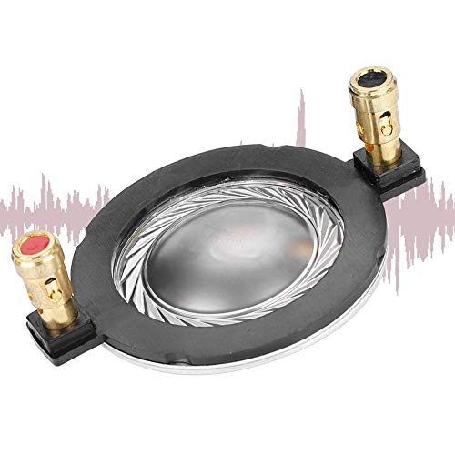 Super Tweeters Voice Coil Film Flat 8 Ohm for Audio Replacement