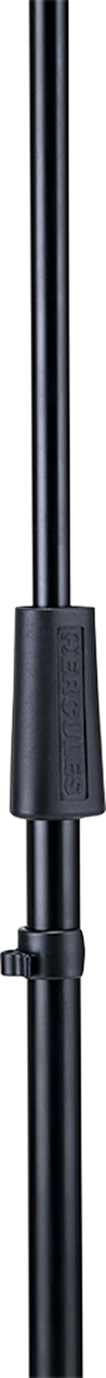 Hercules Stands MS432B Quick Turn Microphone Stand