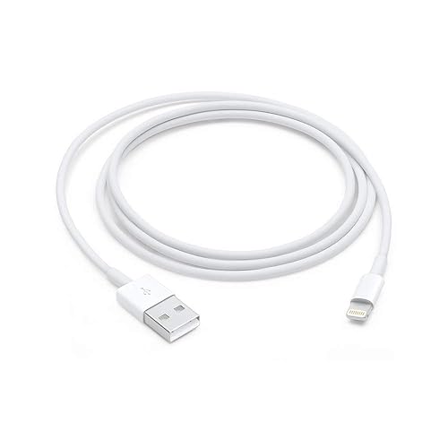 Apple Lightning to USB Cable (1 m) (MXLY2ZM/A)