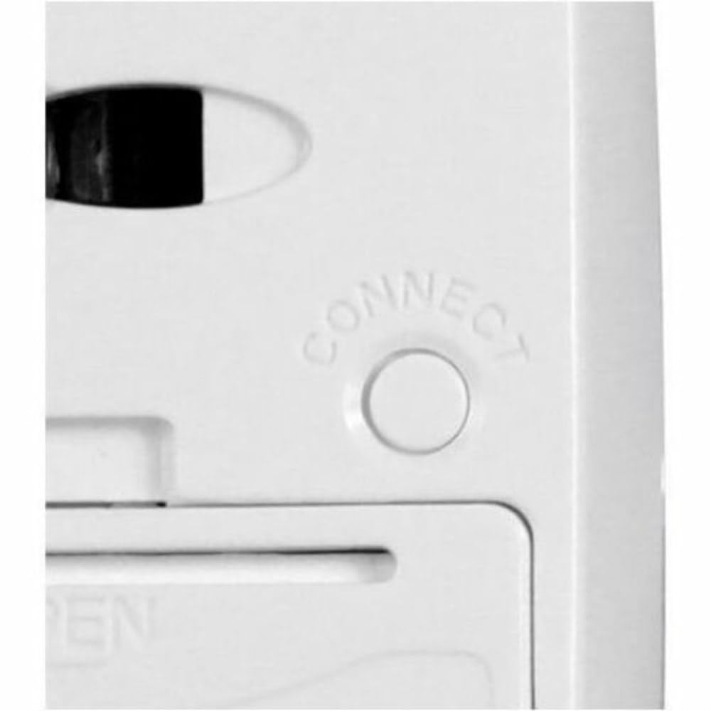 Adesso iMouseS1 Bluetooth Optical Mouse, iMouseM300W, White