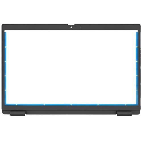 New Compatible Replacemen for Dell Latitude 3520 E3520(LCD Front Bezel Cover 0WXN5F)