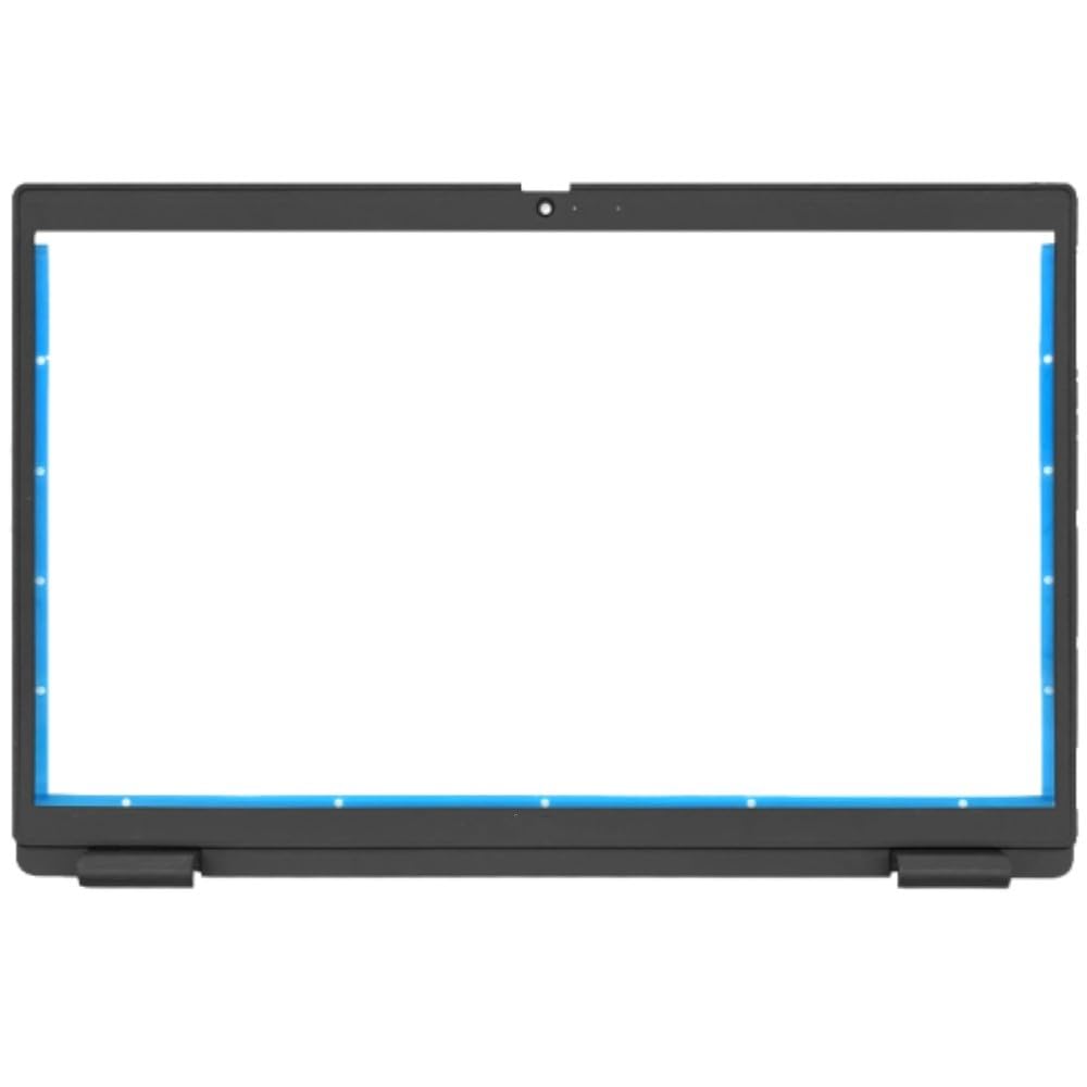 New Compatible Replacemen for Dell Latitude 3520 E3520(LCD Front Bezel Cover 0WXN5F)