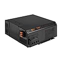 Parallax Power Components 5465 Deckmount Converter 65 Amp